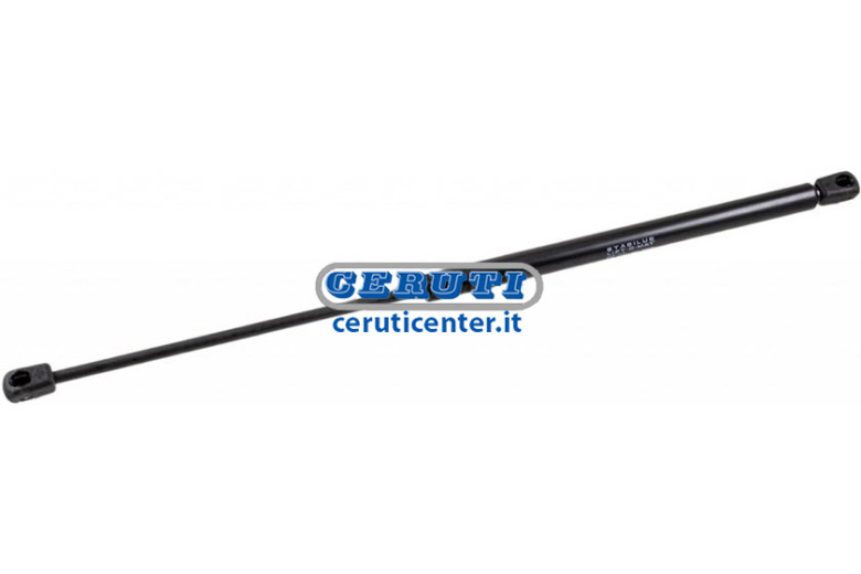 Molla A Gas Forza 670 N Lunghezza Minima 237 Mm Lunghezza Massima 382 Mm - Deutz - Adattabile a Codice OEM 04416545