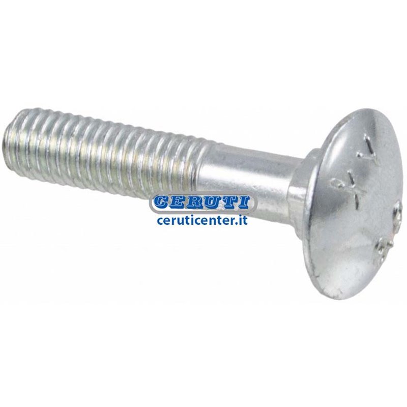 Viti In Ottone A Testa Tonda Scanalata #10-32 TPI - Seleziona Lunghezza E Quantità - Albany County Fasteners