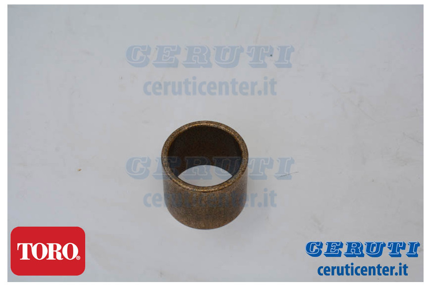Bushing-Straight - Originale Toro - 256-299