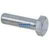 Tornillos De Cabeza Hexagonales Con Rosca Total Rosca M14X2 L 40 Mm
