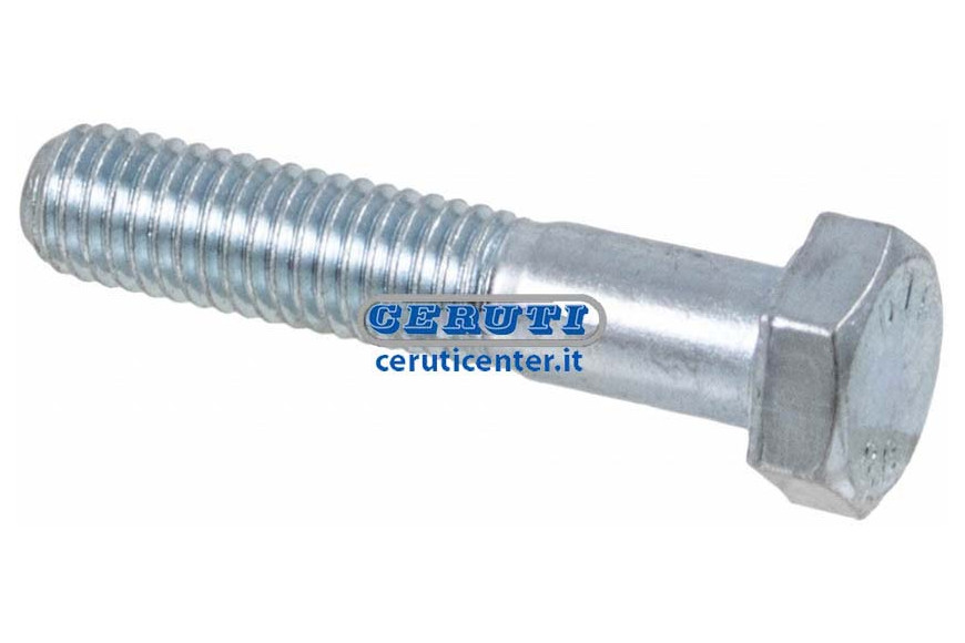 Tornillos De Cabeza Hexagonales Con Rosca Parcial Rosca M20X2,5X46 L 90 Mm