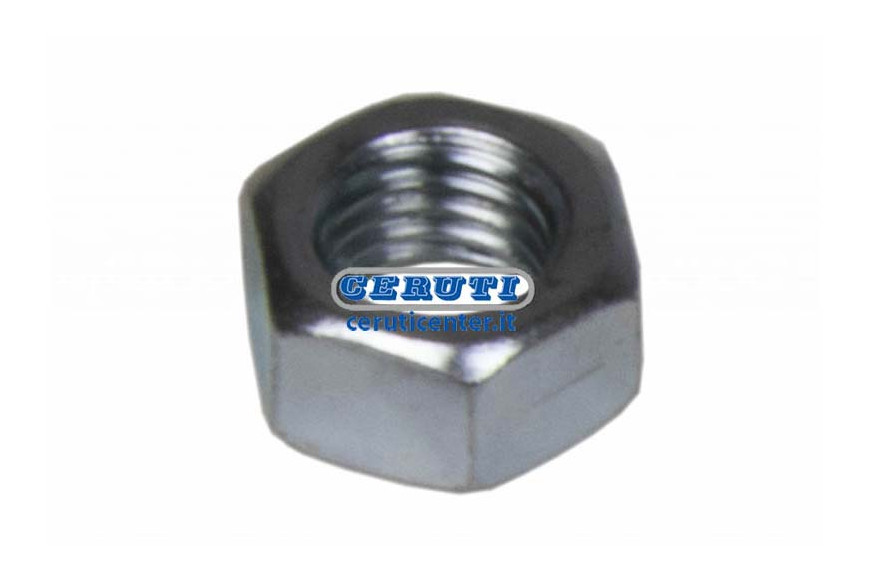 Nut Thread M 16X2