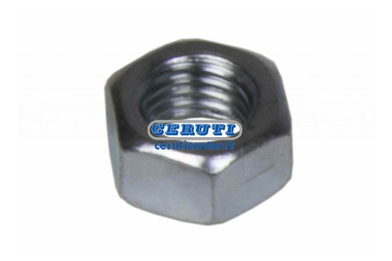 Nut Thread M 18X2,5