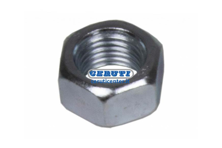 Écrou Hexagonal Moyen Filet M22X2,5