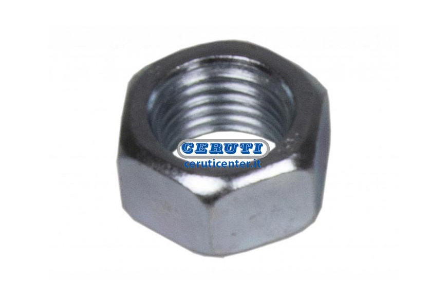 Écrou Hexagonal Moyen Filet M14X2