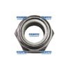 Dado Esagonale Autobloccante Zincato Bianco Filetto M24 x 3