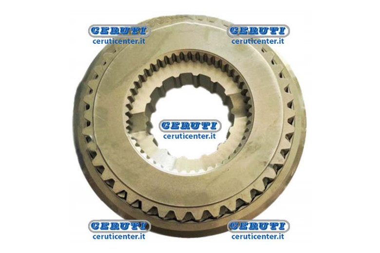 Sincronizzatore Same 0.013.0406.4 - Sincronizzatore Per Same - Deutz Fahr - Sdf - Adattabile a 0.013.0406.4
