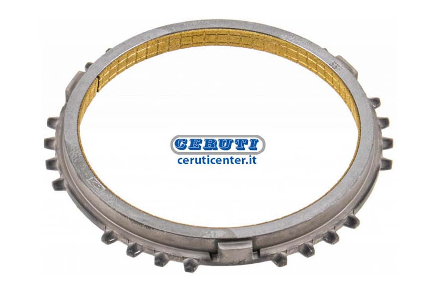 Sincronizzatore Landini 3538127M1 - Sincronizzatore Per Landini - Massey Ferguson - Adattabile a 3538127M1