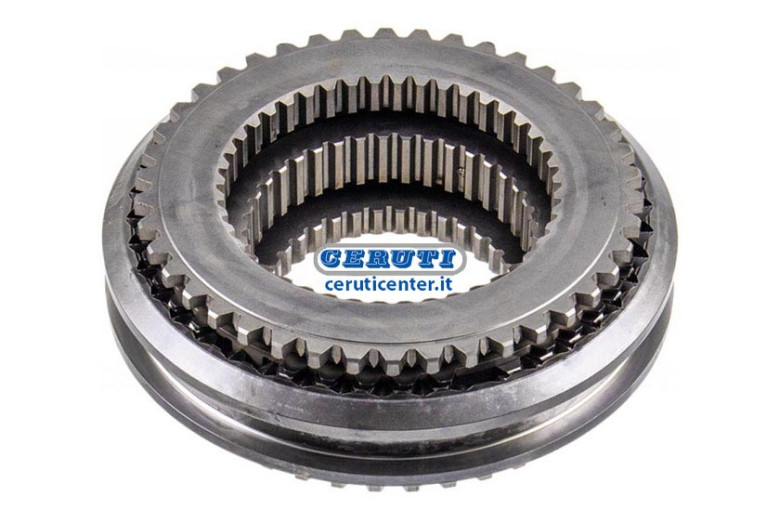 Synchronizer