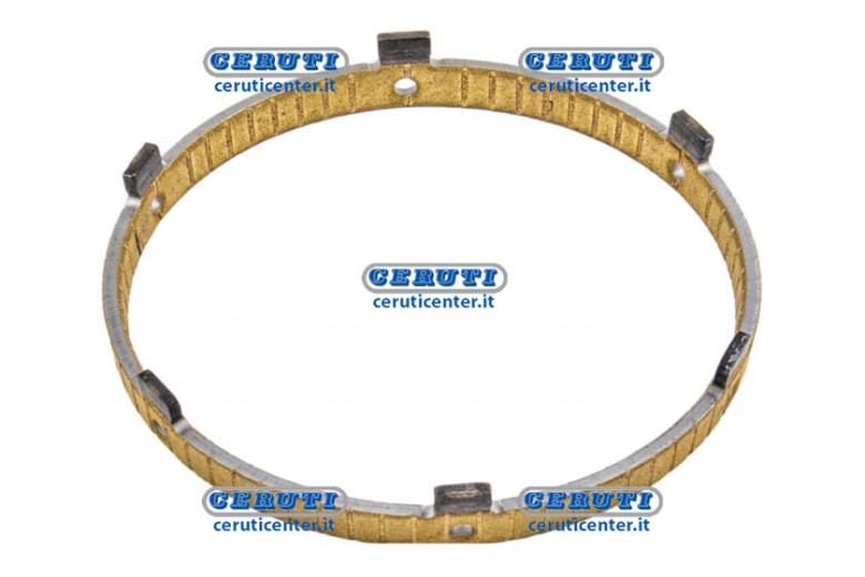 Sincronizzatore Land/Mf 3902682M1 - Sincronizzatore Per Landini - Massey Ferguson - Adattabile a 3902682M1