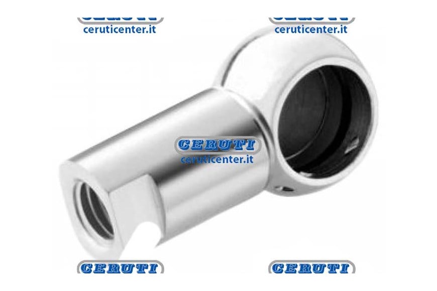 Snodo Fem. Senza Perno 8X5 Fil.Dx