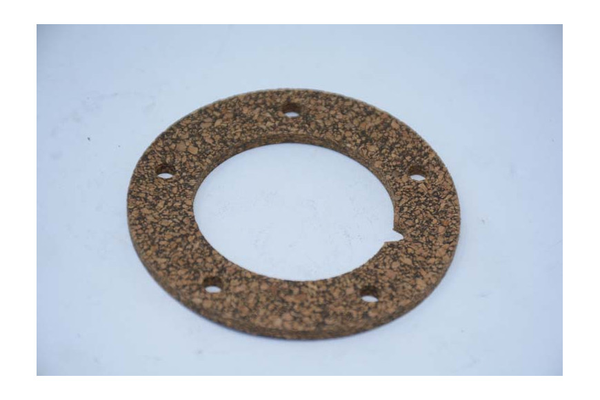 Gasket - Originale Toro - 62-7650