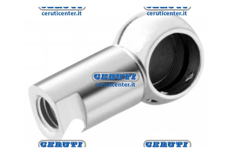 Snodo Senza Perno 16X10 Fil.Dx(5Pz) - Snodo Fem. Senza Perno