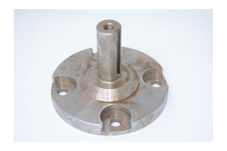 Clutch Hub (Machined)*O - Originale Toro - 63-6030