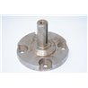 Clutch Hub (Machined)*O - Originale Toro - 63-6030
