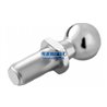 Perno A Ribattino 16X10 L.13Mm(5Pz)