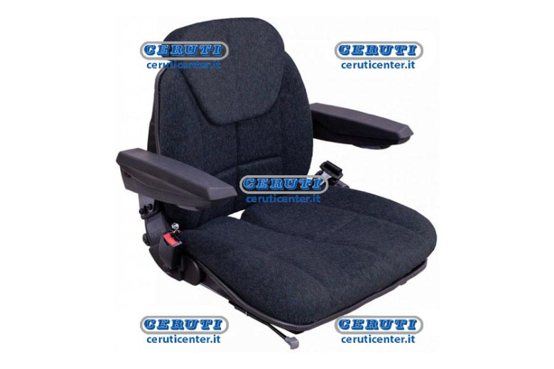 Culla Serie Maxi