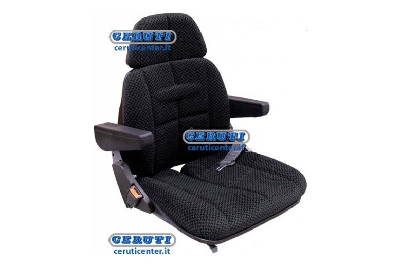 Berceau Sc95 Avec Le Guide Scrolling
