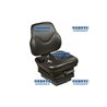 Seat Sc79 Avec Springing Soufflet Mécaniques M200 Avec Des Ceintures Et Le Commutateur Fixe Micro On / Off
