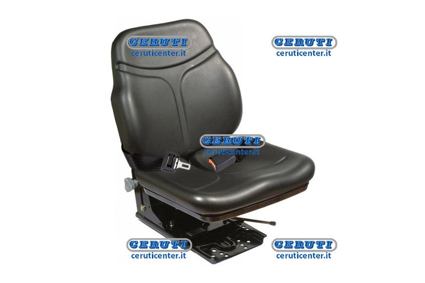 Ceintures De Sécurité Sc74 Avec Springing Verticales Avec Interrupteur Et Micro Fixe On / Off