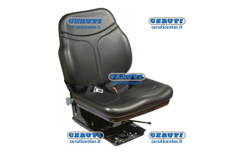 Ceintures De Sécurité Sc74 Avec Springing Verticales Avec Interrupteur Et Micro Fixe On / Off