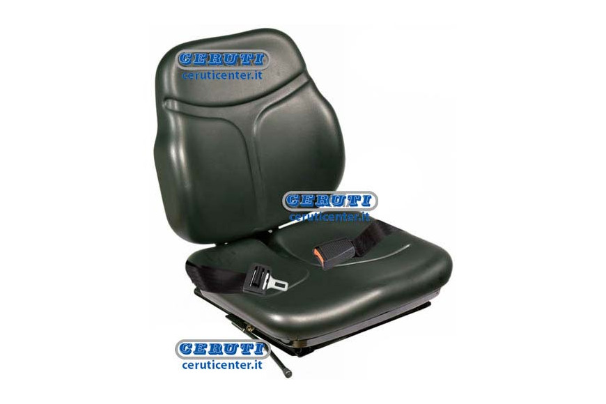 Culla Sc74 Con Cinture E Micro