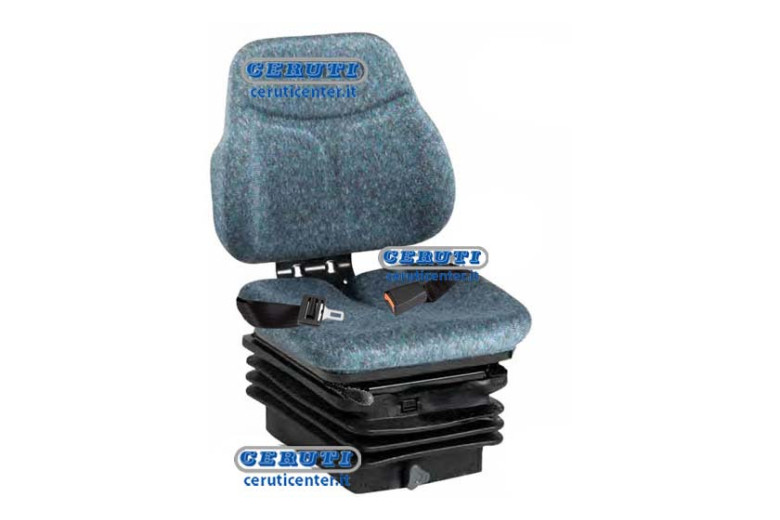 Seat Sc84 Avec Springing M200