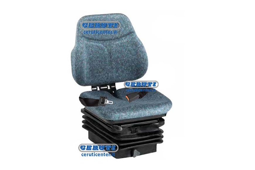 Seat Sc84 Avec Springing M97