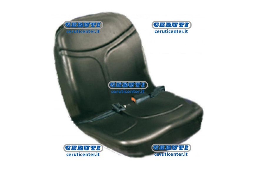 Cuna Gt75 Skay Con Correas Micro