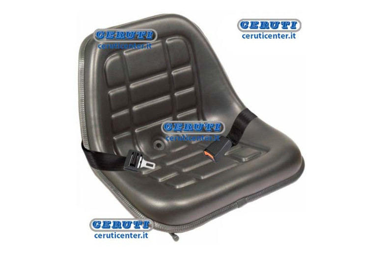 Culla Gt50 Skay Con Cinture E Micro