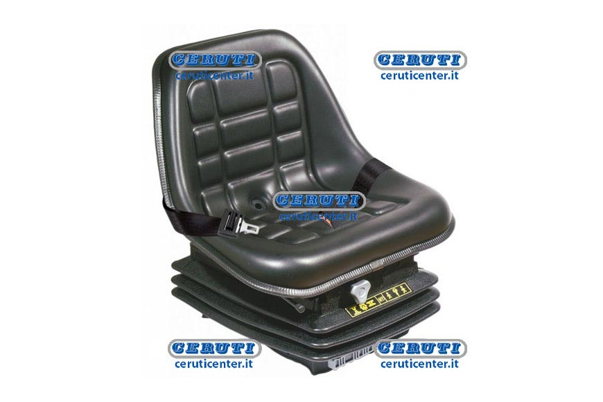Sedile Gt50 Con Molleggio M200