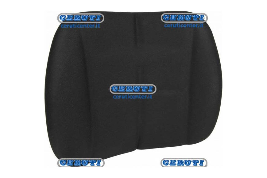 Back In Pour Tissu Seat SC95