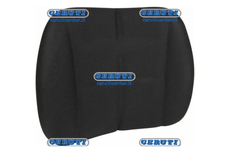 Back In Pour Tissu Seat SC95