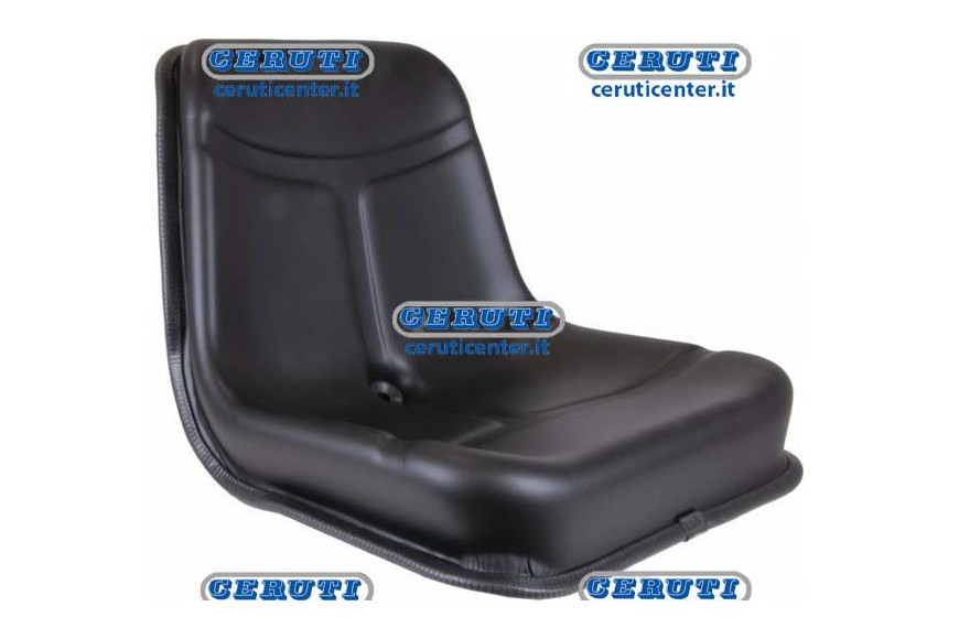 Culla Di Ricambio Per Sedile Minibaltic Gt62 - Culla X 63366 T/Minibaltic Sky Gt62