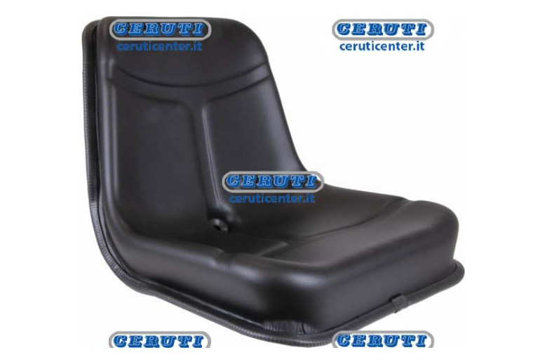 Culla Di Ricambio Per Sedile Minibaltic Gt62 - Culla X 63366 T/Minibaltic Sky Gt62