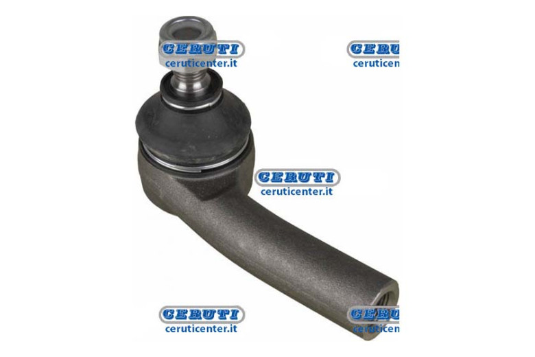 Tie Rod 25mm Right Out of line