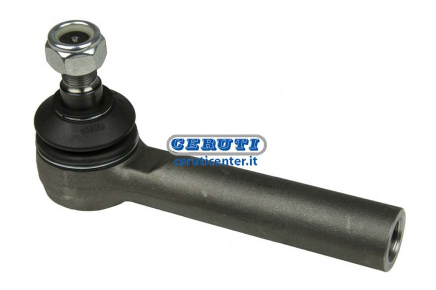 Axial Rod Tie Rod À New Holland