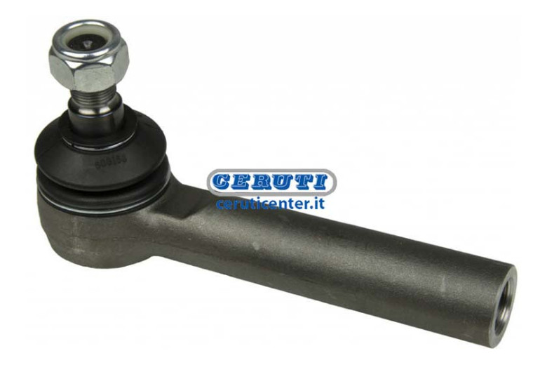 Axial Rod Tie Rod À New Holland