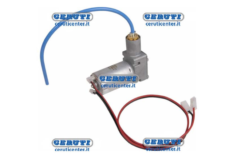 Kit Compressore X Molleggio M97