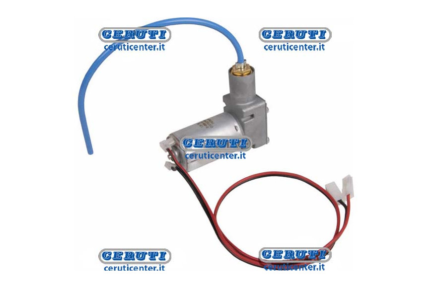 Compresseur Kit Pour Springing M98 - M91 / A
