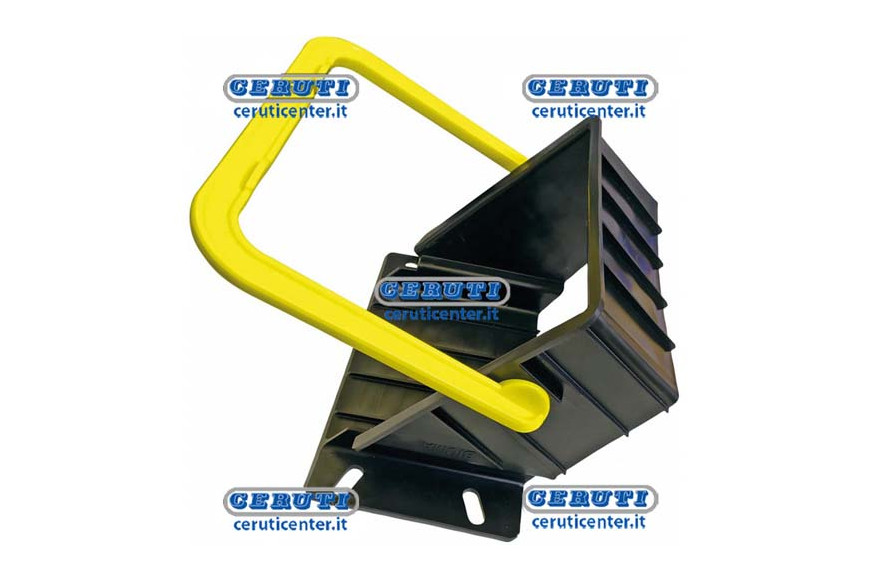 Supporto In Plastica X Cuneo 65087