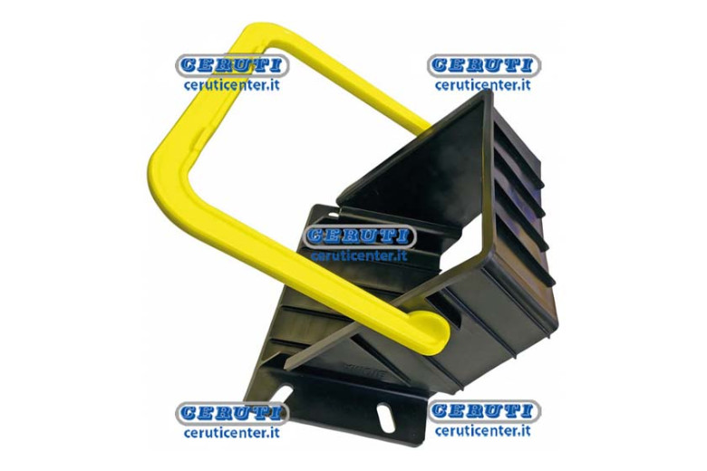 Supporto In Plastica X Cuneo 65087