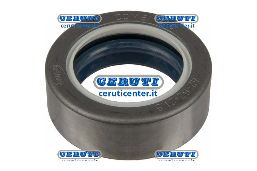 Oil Seal Ring Size 42X62X21,5 Mm Type Combi Sf6