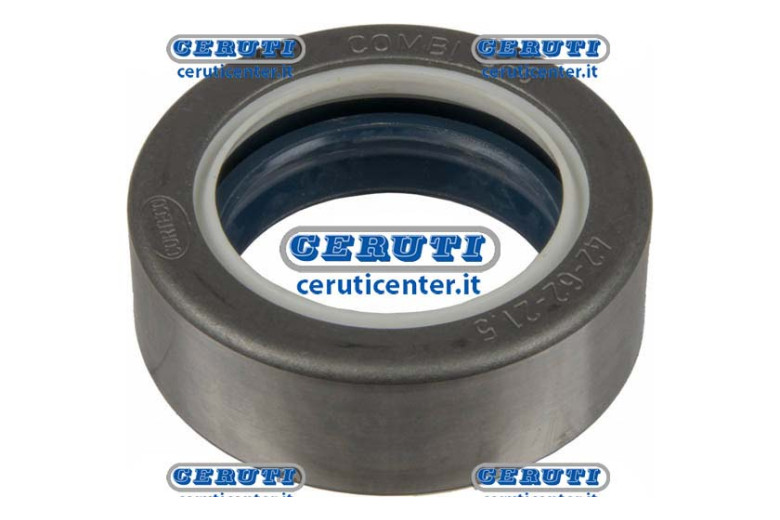 Bague D'Étanchéité À L'Huile Mesure 42X62X21,5 Mm Type Combi Sf6