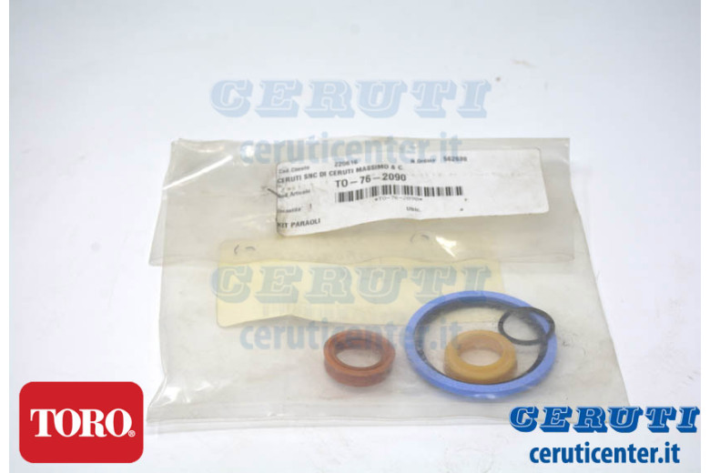 Seal Kit - Originale Toro - 76-2090
