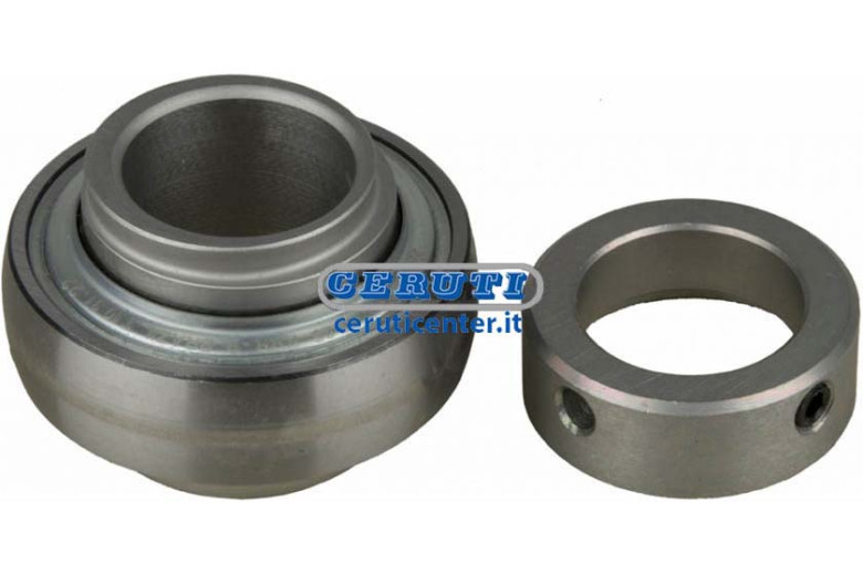 Cuscinetto Riferimento Yel210 Dimensioni 50X90X62,8 Mm