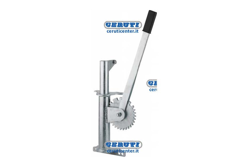 Levier Un Rack Pour Saracinesca 63561