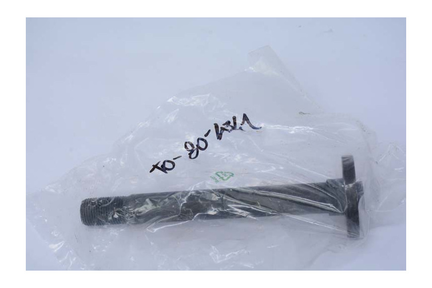 Shaft-Spindle - Originale Toro - 80-4341