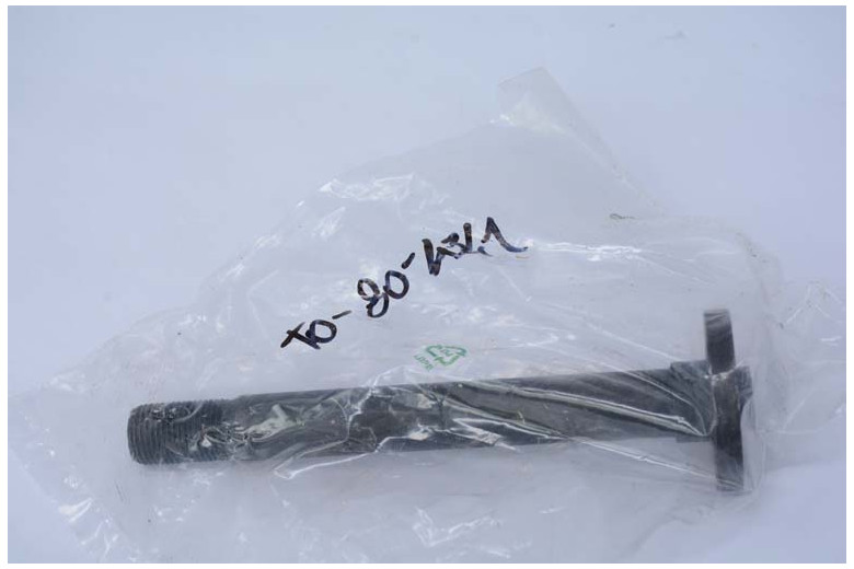 Shaft-Spindle - Originale Toro - 80-4341