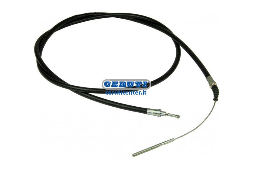 Tramissione Flessibile Sollevamento Length 2395 Mm
